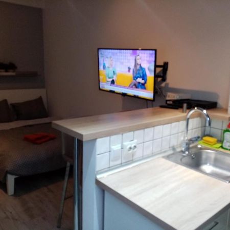 Centru Apartments In The Heart Of Bucuresti Bagian luar foto